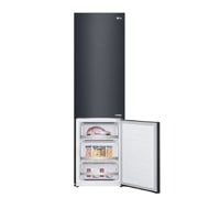 LG Lodówko-zamrażarka LG V+ 2,03m GBB92MCBQP, GBB92MCBQP