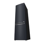 LG Lodówko-zamrażarka LG V+ 2,03m GBB92MCBQP, GBB92MCBQP
