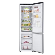 LG Lodówko-zamrażarka LG V+ 2,03m GBB92MCBQP, GBB92MCBQP