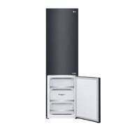 LG Lodówko-zamrażarka LG V+ 2,03m GBB92MCBQP, GBB92MCBQP