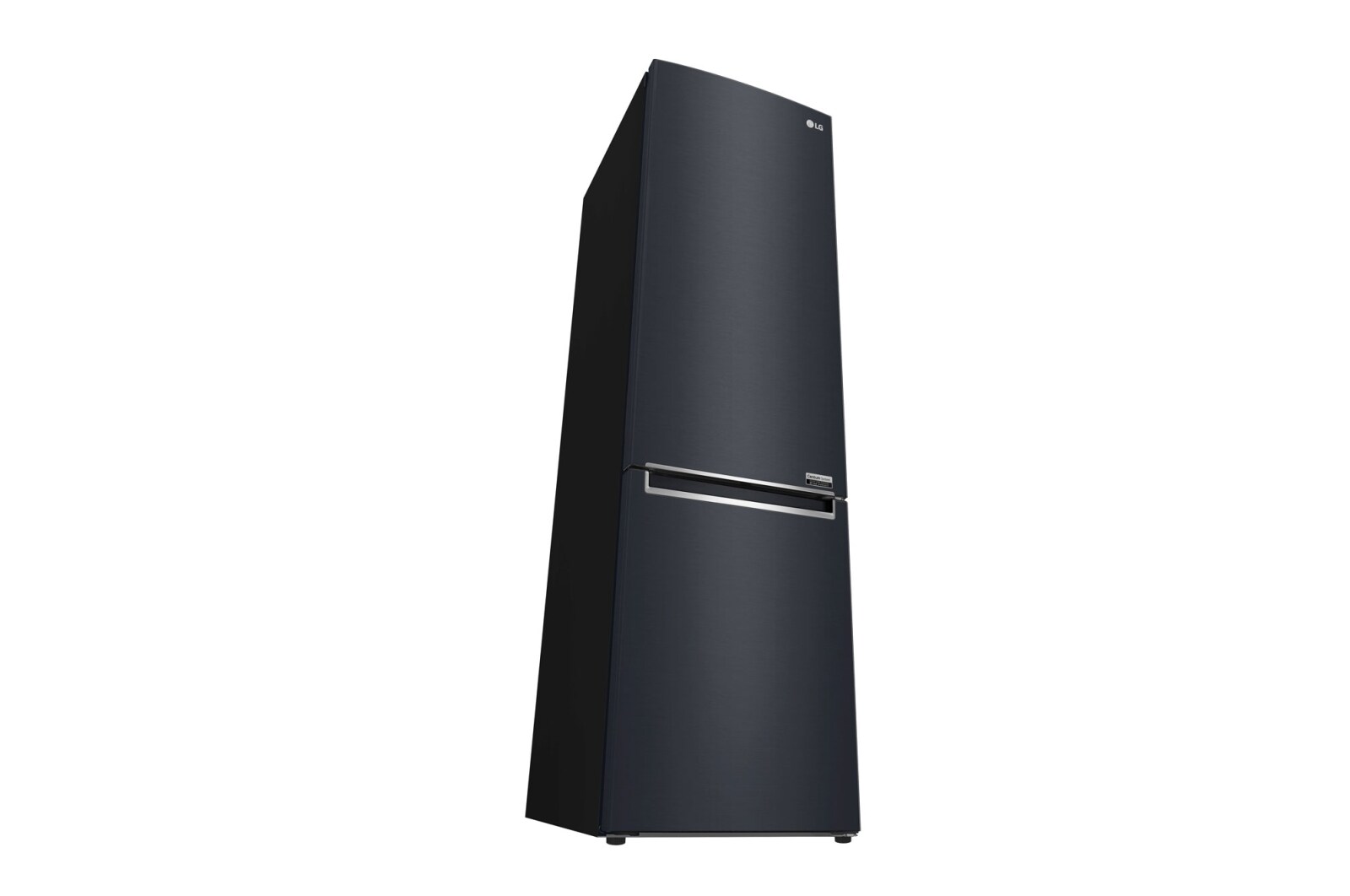 LG Lodówko-zamrażarka LG V+ 2,03m GBB92MCBQP, GBB92MCBQP