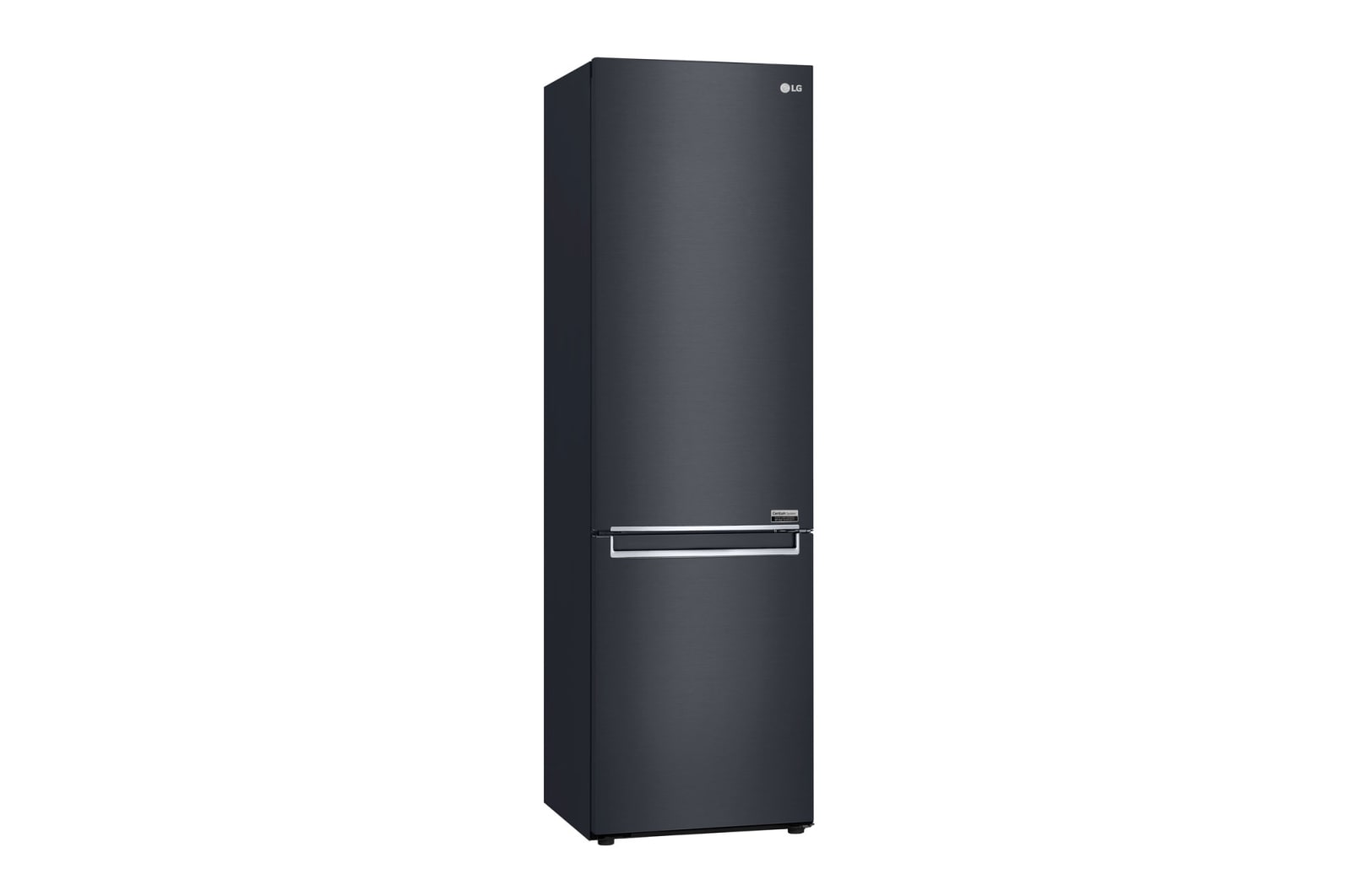 LG Lodówko-zamrażarka LG V+ 2,03m GBB92MCBQP, GBB92MCBQP