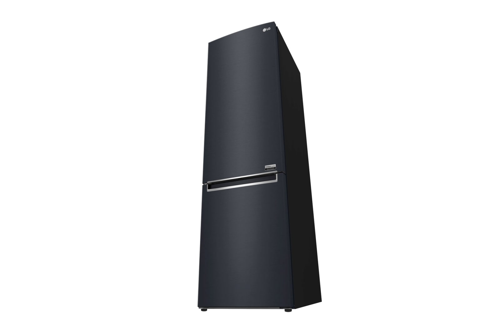 LG Lodówko-zamrażarka LG V+ 2,03m GBB92MCBQP, GBB92MCBQP