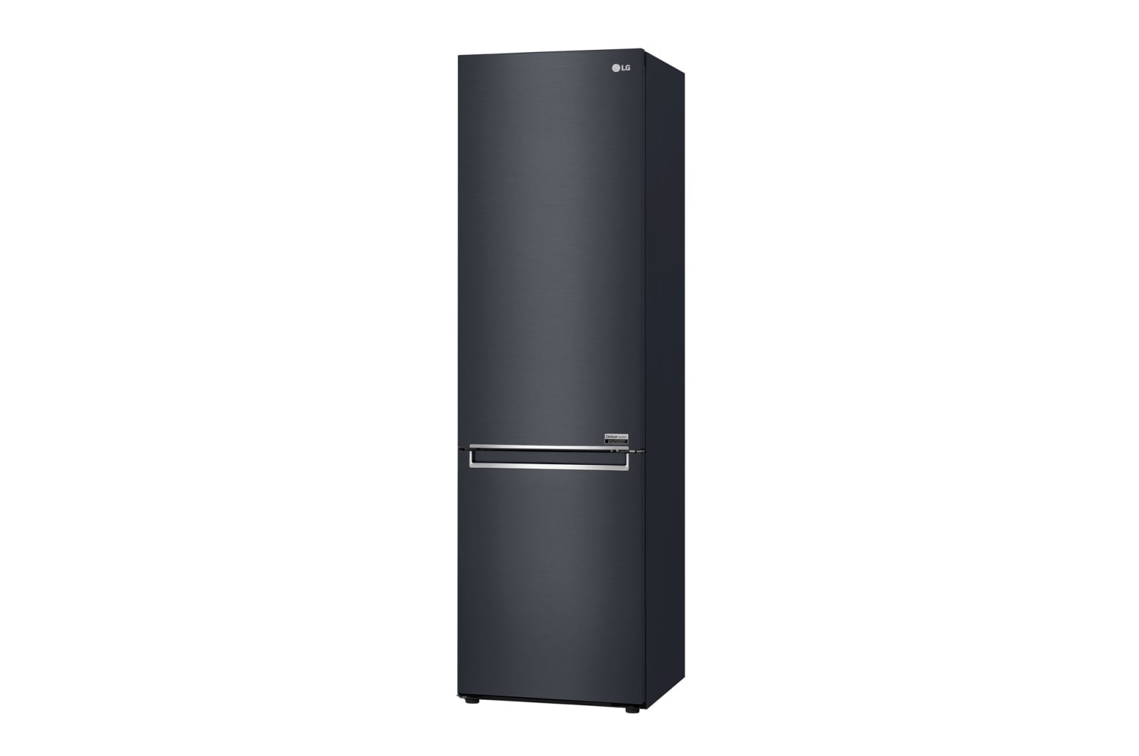 LG Lodówko-zamrażarka LG V+ 2,03m GBB92MCBQP, GBB92MCBQP