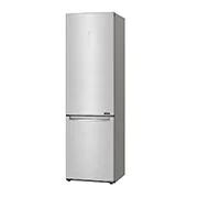 LG Lodówko-zamrażarka LG V+ 2,03m ThinQ GBB92STACP, GBB92STACP