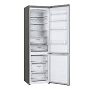 LG Lodówko-zamrażarka LG V+ 2,03m ThinQ GBB92STAQP, GBB92STAQP