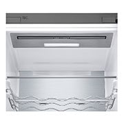 LG Lodówko-zamrażarka LG V+ 2,03m ThinQ GBB92STAQP, GBB92STAQP