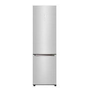 Lodówko-zamrażarka LG V&#43; 2,03m ThinQ GBB92STAXP GBB92STAXP - widok z przodu