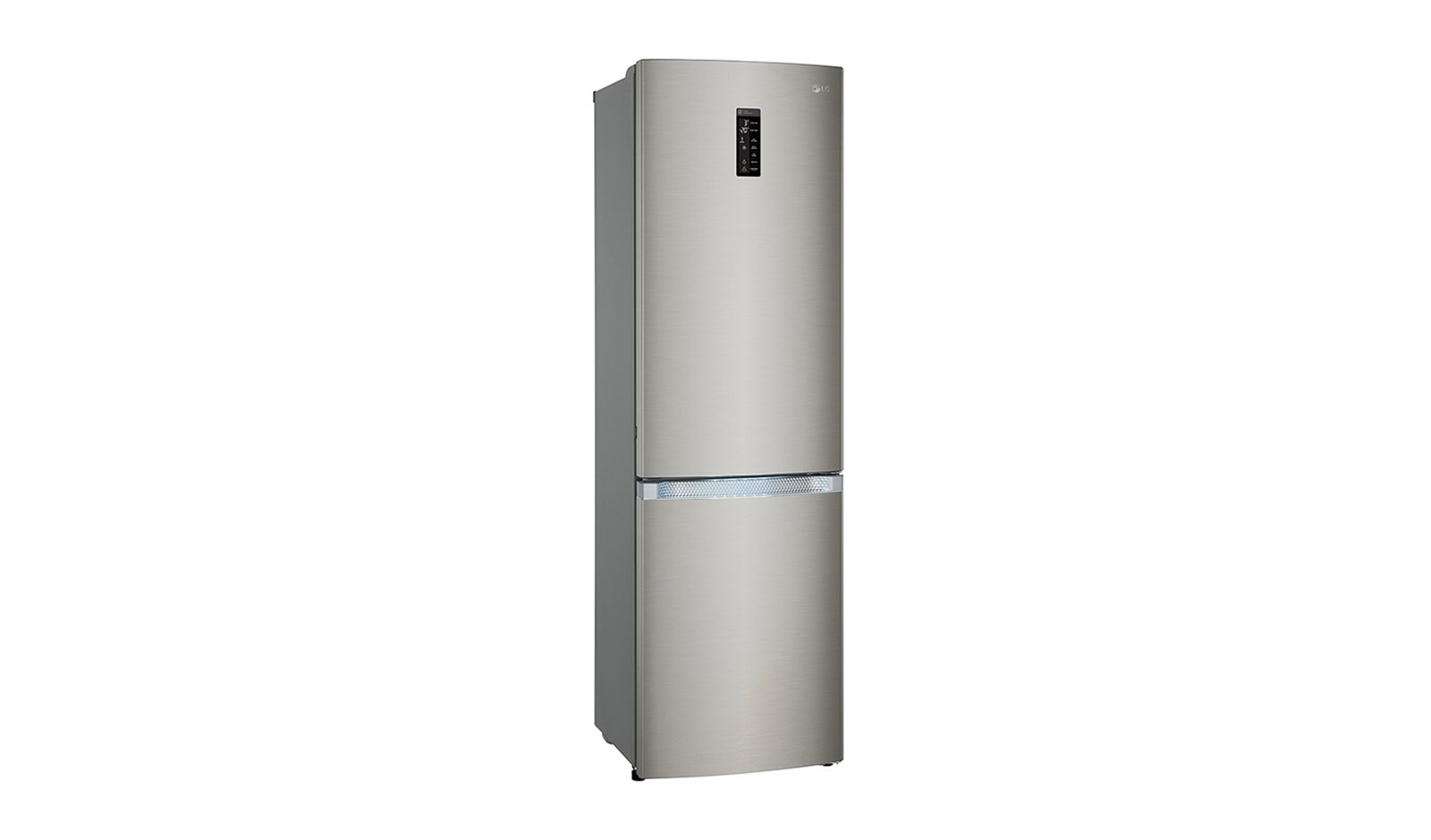 LG Lodówko-zamrażarka LG V+ 2,0m GBB930DNQZN, GBB930DNQZN