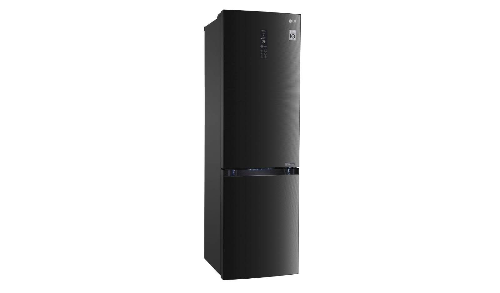 LG Lodówko-zamrażarka LG V+ 2,0m GBB930LBQZT, GBB930LBQZT