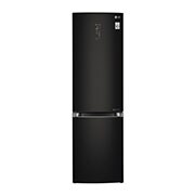 LG Lodówko-zamrażarka LG Iskra 2,0m GBB940BMQZT, GBB940BMQZT