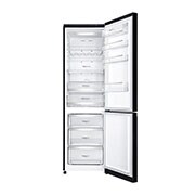 LG Lodówko-zamrażarka LG Iskra 2,0m GBB940BMQZT, GBB940BMQZT