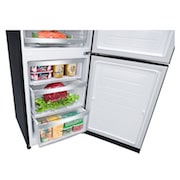 LG Lodówko-zamrażarka LG Iskra 2,0m GBB940BMQZT, GBB940BMQZT