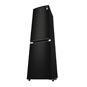 LG Lodówko-zamrażarka LG Iskra 2,0m GBB940BMQZT, GBB940BMQZT