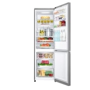 LG Lodówko-zamrażarka LG V+ 2,0m GBB940DFQZT, GBB940DFQZT