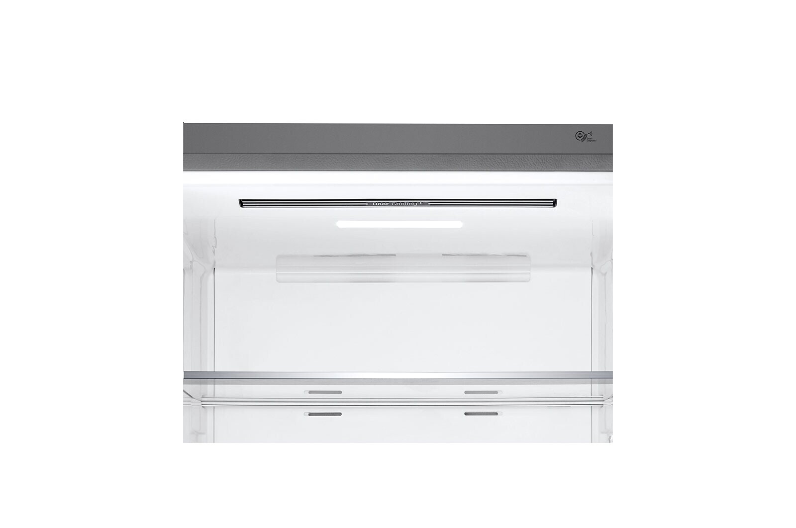 LG  Lodówko-zamrażarka LG Universe 1,85m ThinQ GBF567PZCMB , GBF567PZCMB