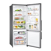 LG Lodówko-zamrażarka LG Universe 1,85m ThinQ GBF567PZCZB, GBF567PZCZB