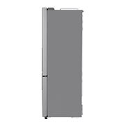 LG Lodówko-zamrażarka LG Universe 1,85m ThinQ GBF567PZCZB, GBF567PZCZB