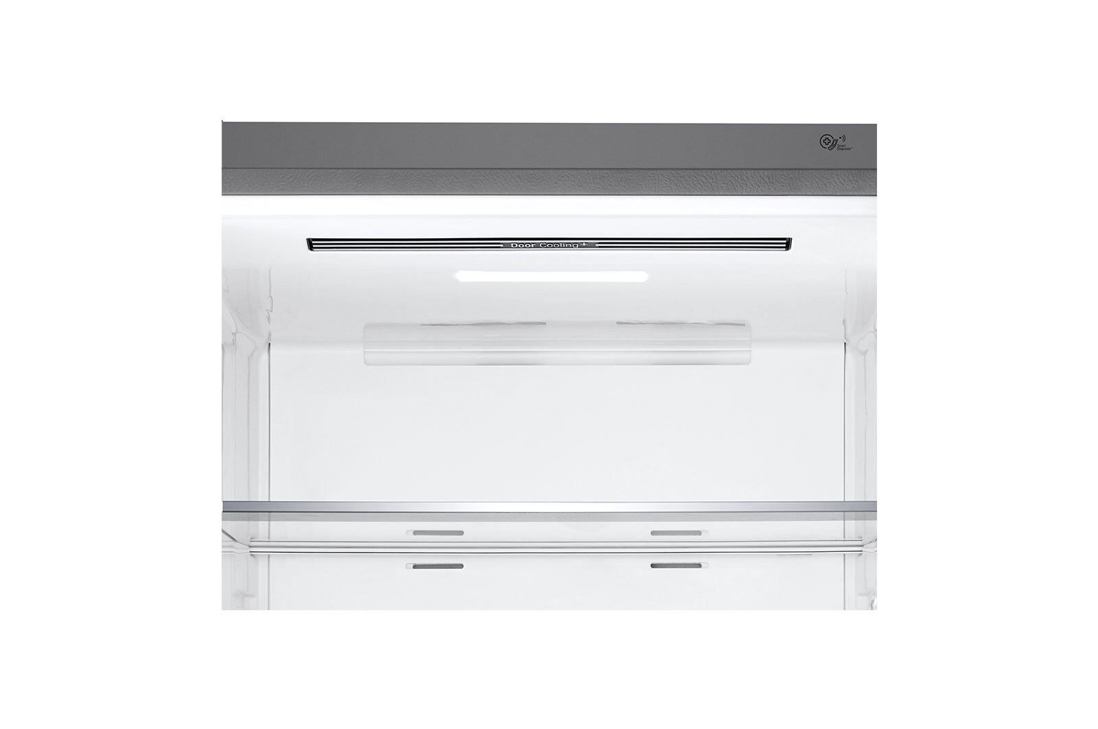 LG Lodówko-zamrażarka LG Universe 1,85m ThinQ GBF567PZCZB, GBF567PZCZB