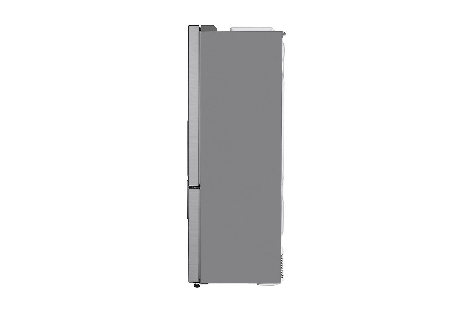 LG Lodówko-zamrażarka LG Universe 1,85m ThinQ GBF567PZCZB, GBF567PZCZB
