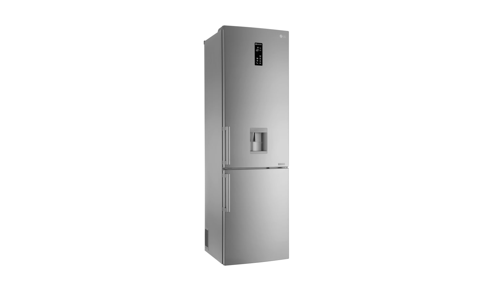LG Lodówko-zamrażarka LG V+ 2,01m GBF60NSFZB, GBF60NSFZB