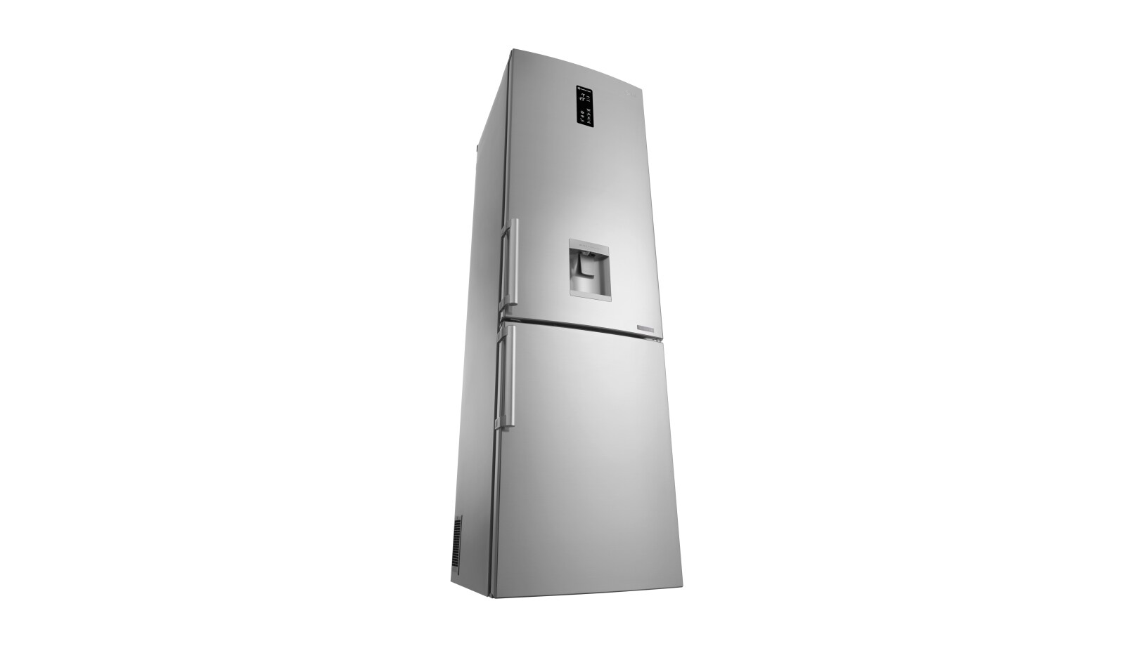 LG Lodówko-zamrażarka LG V+ 2,01m GBF60NSFZB, GBF60NSFZB