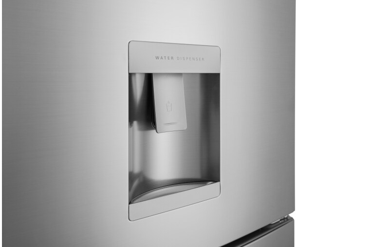 LG Lodówko-zamrażarka LG V+ 2,01m GBF60NSFZB, GBF60NSFZB