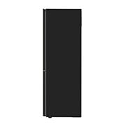 LG Lodówko-zamrażarka LG V+ | 1,86m | czarna | DoorCooling+™ | Total No Frost | 36db | LinearCooling™ | 341 L | GBF61BLHMN, GBF61BLHMN