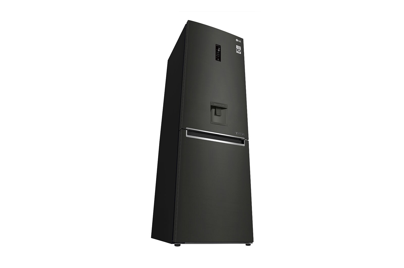 LG Lodówko-zamrażarka LG V+ 1,86m ThinQ GBF61BLHZN, GBF61BLHZN