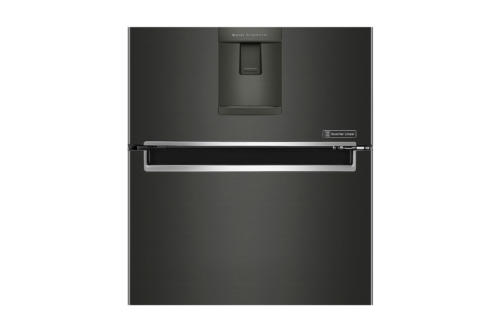 LG Lodówko-zamrażarka LG V+ 1,86m ThinQ GBF61BLHZN, GBF61BLHZN