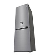 LG Lodówko-zamrażarka LG V+ 1,86m GBF61PZJMN, GBF61PZJMN