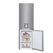 LG Lodówko-zamrażarka LG V+ 1,86m GBF61PZJMN, GBF61PZJMN