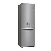 LG Lodówko-zamrażarka LG V+ 1,86m GBF61PZJMN, GBF61PZJMN