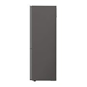 LG Lodówko-zamrażarka LG V+ 1,86m GBF61PZJMN, GBF61PZJMN