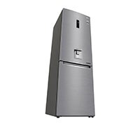 LG Lodówko-zamrażarka LG V+ 1,86m GBF61PZJMN, GBF61PZJMN