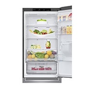 LG Lodówko-zamrażarka LG V+ 2,03m GBF61PZJZN, GBF61PZJZN