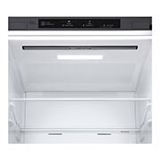LG Lodówko-zamrażarka LG V+ 2,03m GBF61PZJZN, GBF61PZJZN