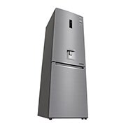 LG Lodówko-zamrażarka LG V+ 2,03m GBF61PZJZN, GBF61PZJZN