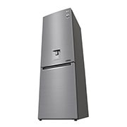 LG Lodówko-zamrażarka LG V+ 2,03m GBF61PZJZN, GBF61PZJZN