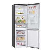 LG Lodówko-zamrażarka LG V+ 2,03m GBF61PZJZN, GBF61PZJZN