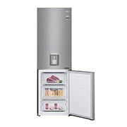 LG Lodówko-zamrażarka LG V+ 2,03m GBF61PZJZN, GBF61PZJZN
