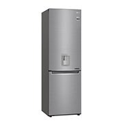 LG Lodówko-zamrażarka LG V+ 2,03m GBF61PZJZN, GBF61PZJZN