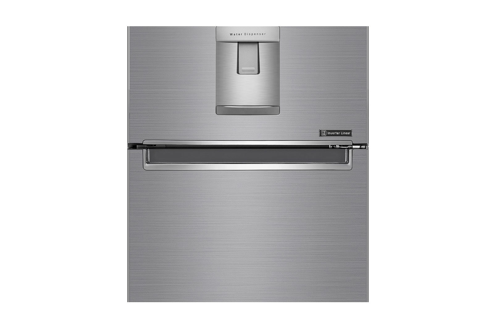 LG Lodówko-zamrażarka LG V+ 2,03m GBF61PZJZN, GBF61PZJZN