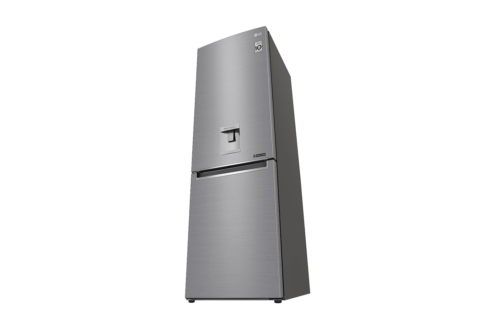 LG Lodówko-zamrażarka LG V+ 2,03m GBF61PZJZN, GBF61PZJZN
