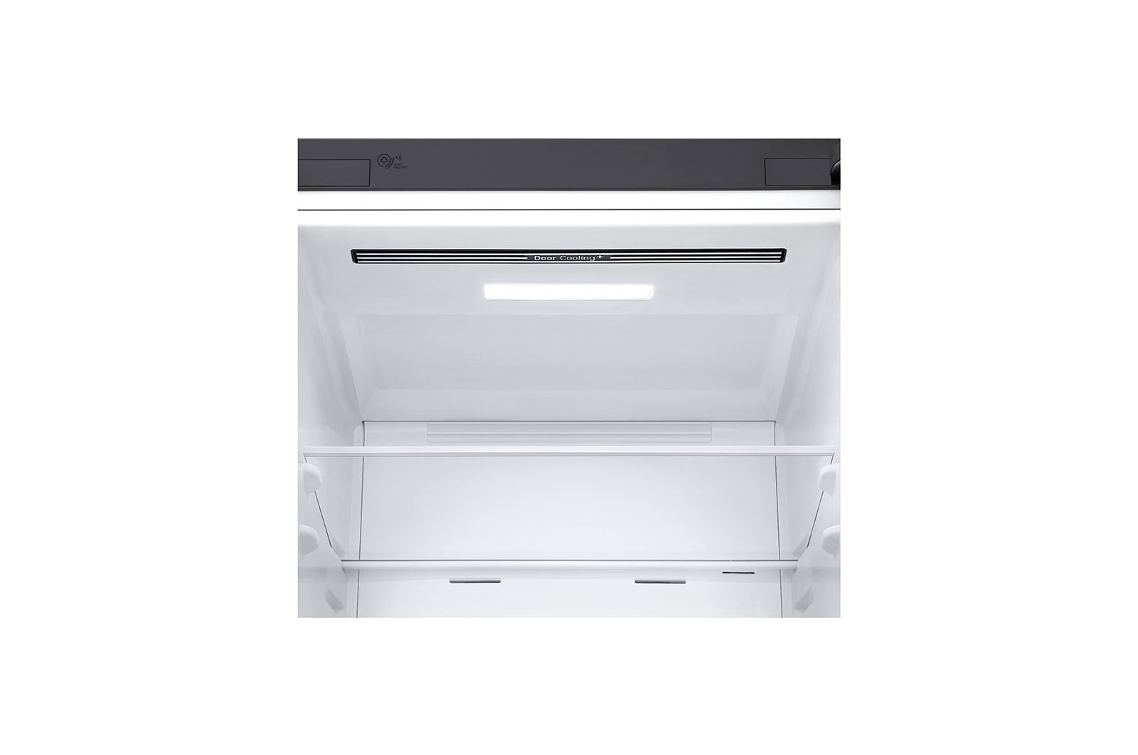 LG Lodówko-zamrażarka LG V+ 2,03m ThinQ GBF62PZHZN, GBF62PZHZN