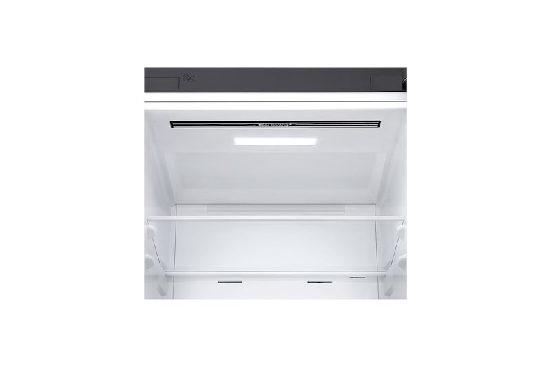 LG Lodówko-zamrażarka LG V+ 2,03m ThinQ GBF62PZHZN, GBF62PZHZN