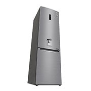 LG Lodówko-zamrażarka LG V+ 2,03m ThinQ GBF62PZHZN, GBF62PZHZN