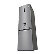 LG Lodówko-zamrażarka LG V+ 2,03m ThinQ GBF62PZHZN, GBF62PZHZN