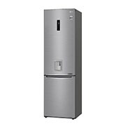 LG Lodówko-zamrażarka LG V+ 2,03m ThinQ GBF62PZHZN, GBF62PZHZN