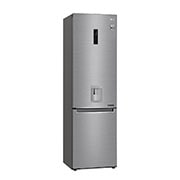LG Lodówko-zamrażarka LG V+ 2,03m ThinQ GBF62PZHZN, GBF62PZHZN